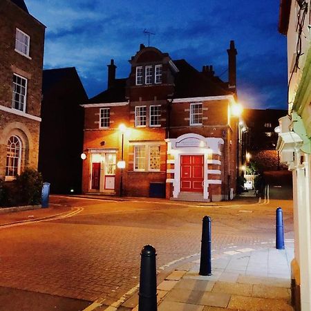 The Old Post Office Boutique Guesthouse Hythe  Exterior foto